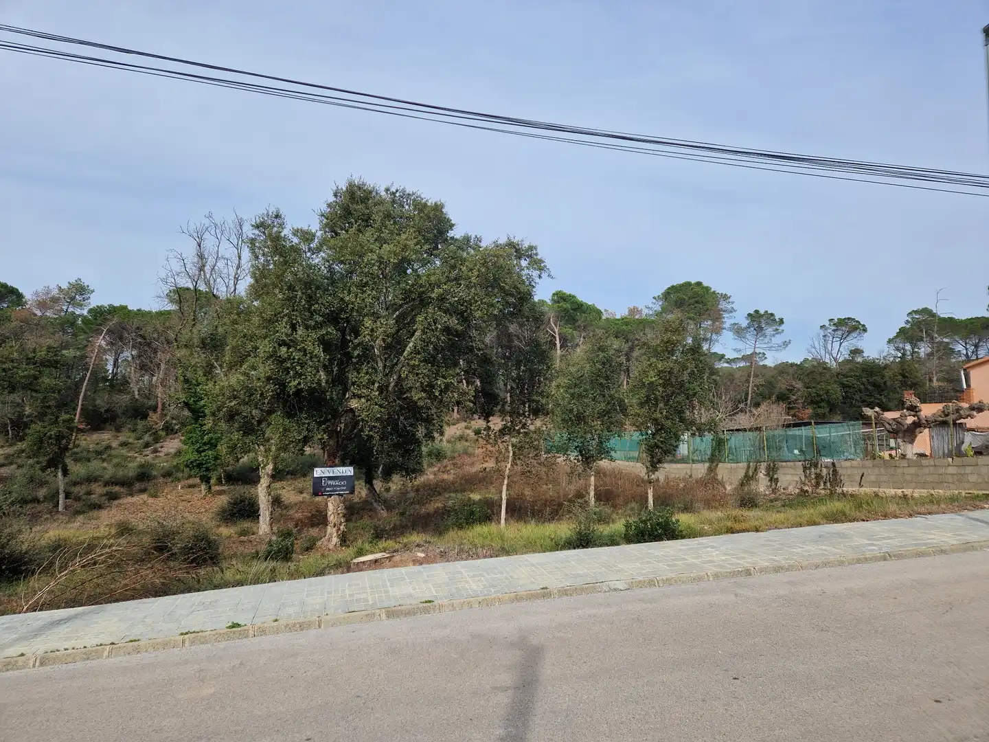Residential land for sale in Avinguda Catalunya 47, imagen 9