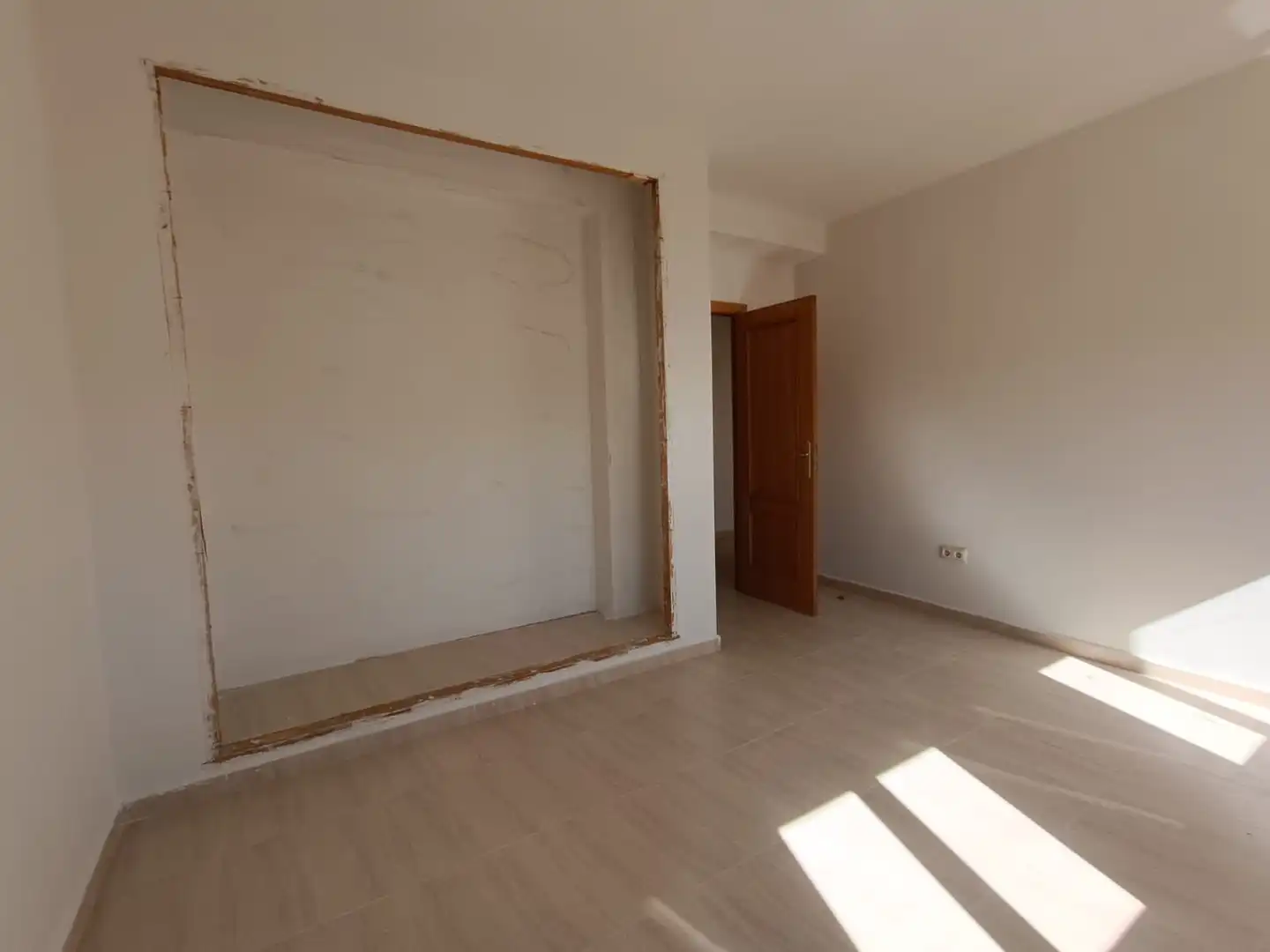 Wohnung zum Verkauf in Los Yébenes