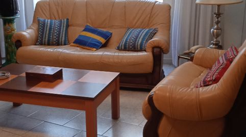 Foto 4 de Casa o chalet en venta en Calle el Tejar, Gallur, Zaragoza