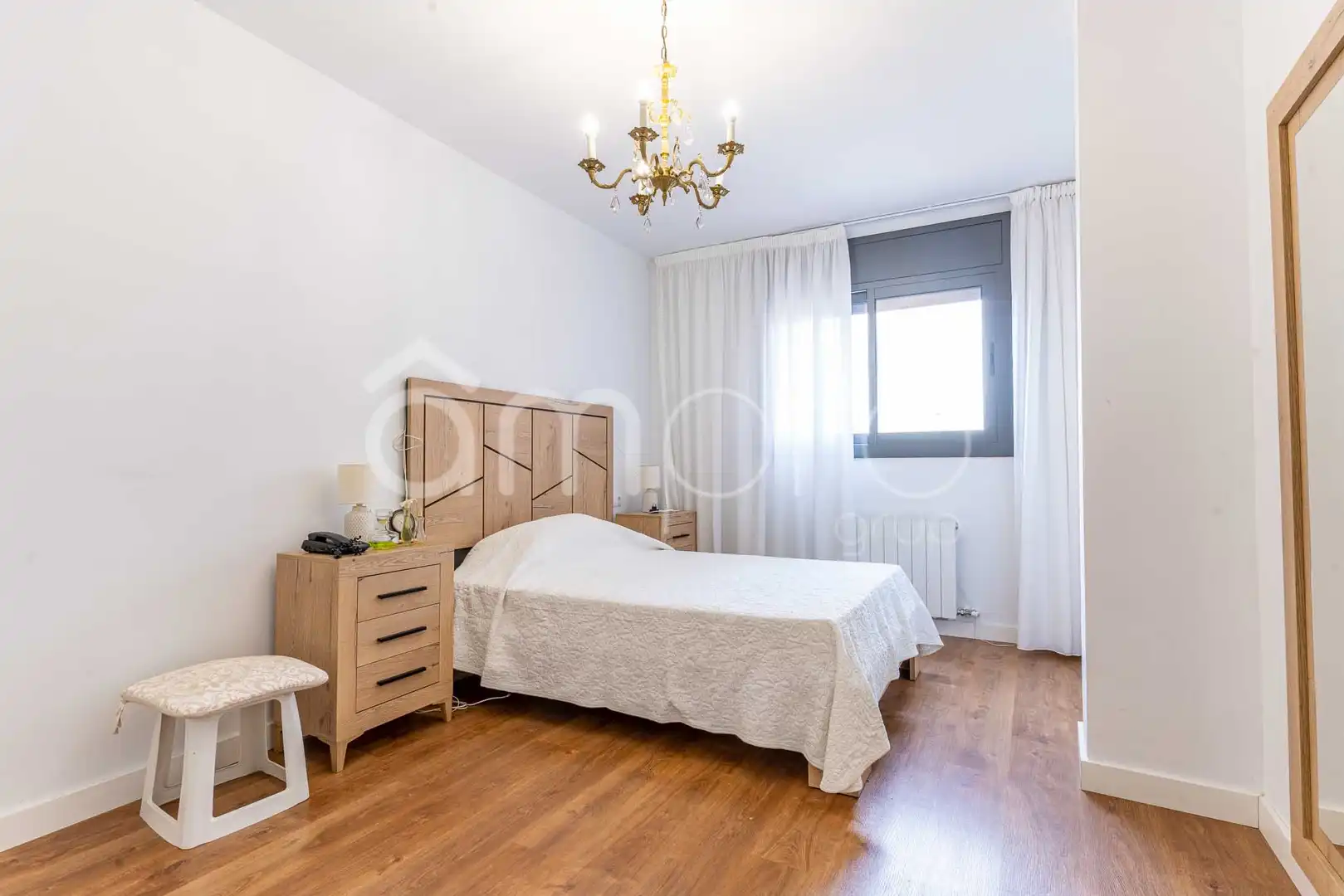 Bedroom of Flat for sale in Torredembarra  with Heating, Terrace and Balcony