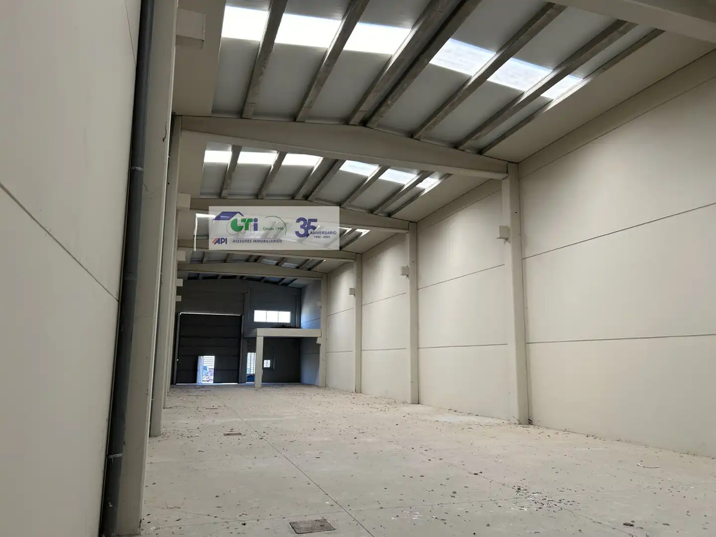 Nave industrielle à louer à C/ GUARA, imagen 9