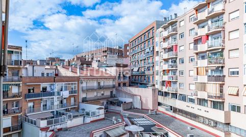 Foto 2 de Àtic en venda a Centre, Barcelona