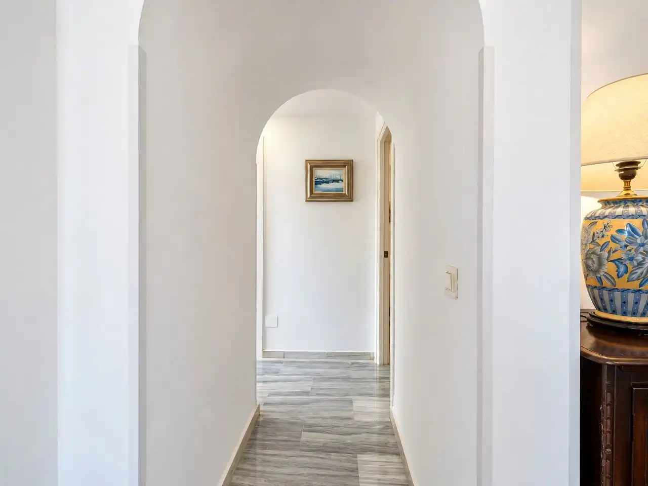 Casa o xalet en venda en Marbella Centro