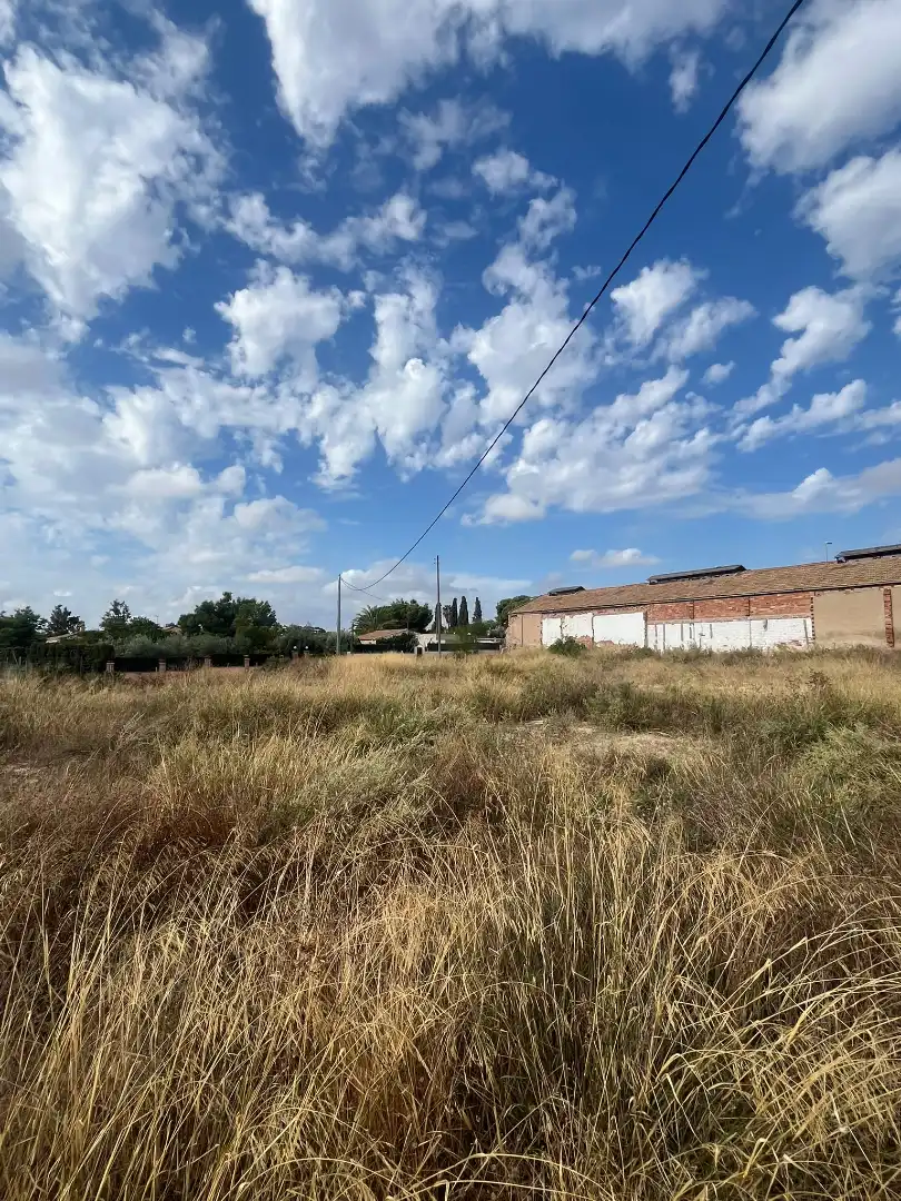 Terreny residencial en venda a Carrer del Tenis 2, imagen 5