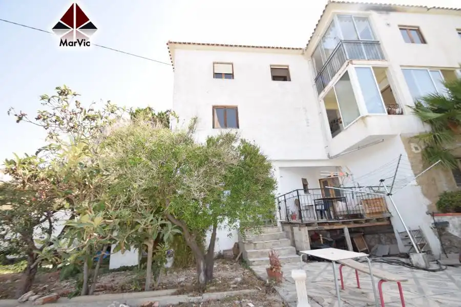 Villa avec jardin à vendre à Finestrat Pueblo, imagen 3