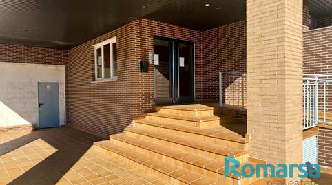 Photo 2 of Flat for sale in Antonio Vivaldi, Universidad, Ávila
