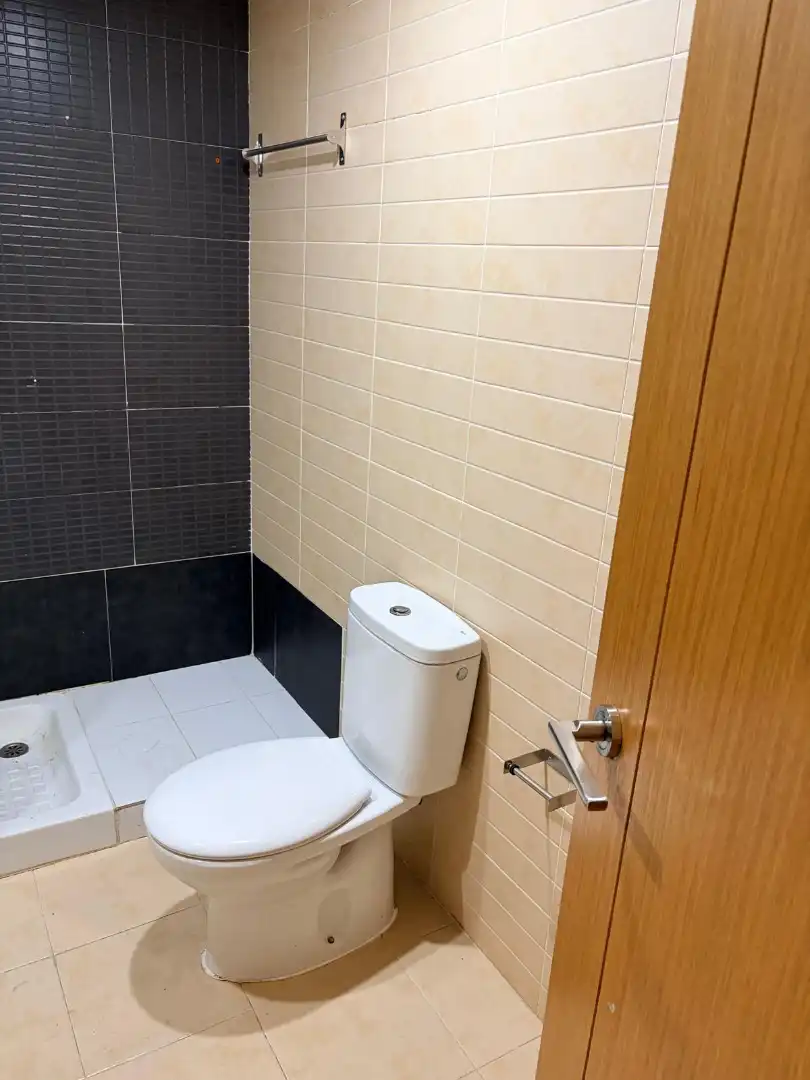 Flat for rent in Valencia, Valencia