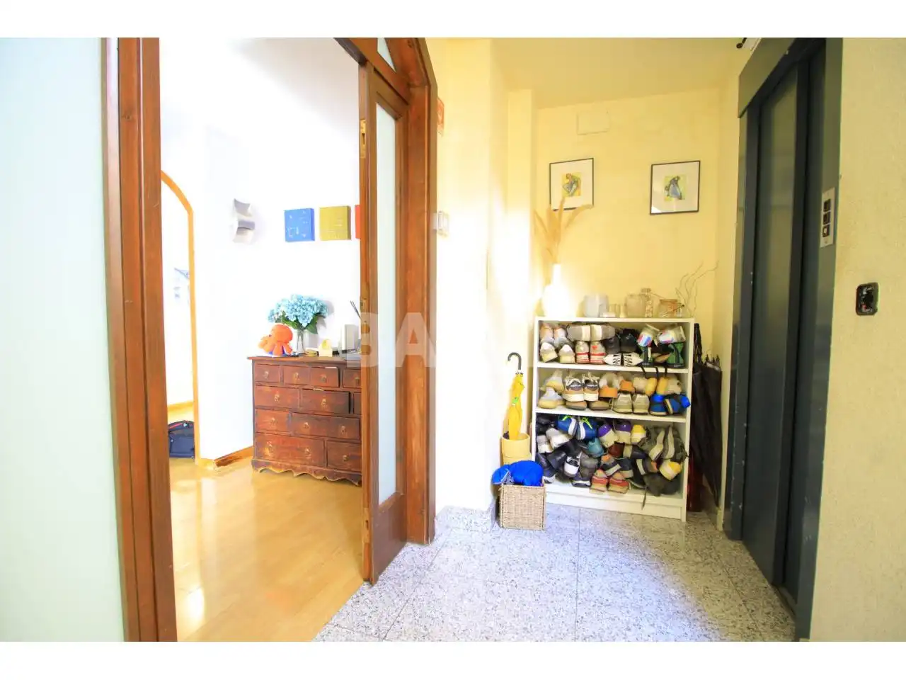 Ático en venta en Vic con Aire acondicionado, Calefacción y Parquet