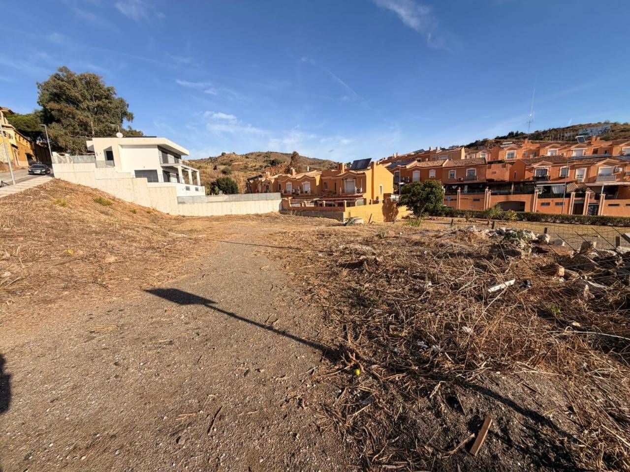 Residencial en venda en Rincón de la Victoria