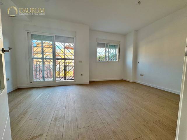 Casa adosada en Venta en PEPA FLORES MARISOL en Alegría de la Huerta- Jardín de Málaga