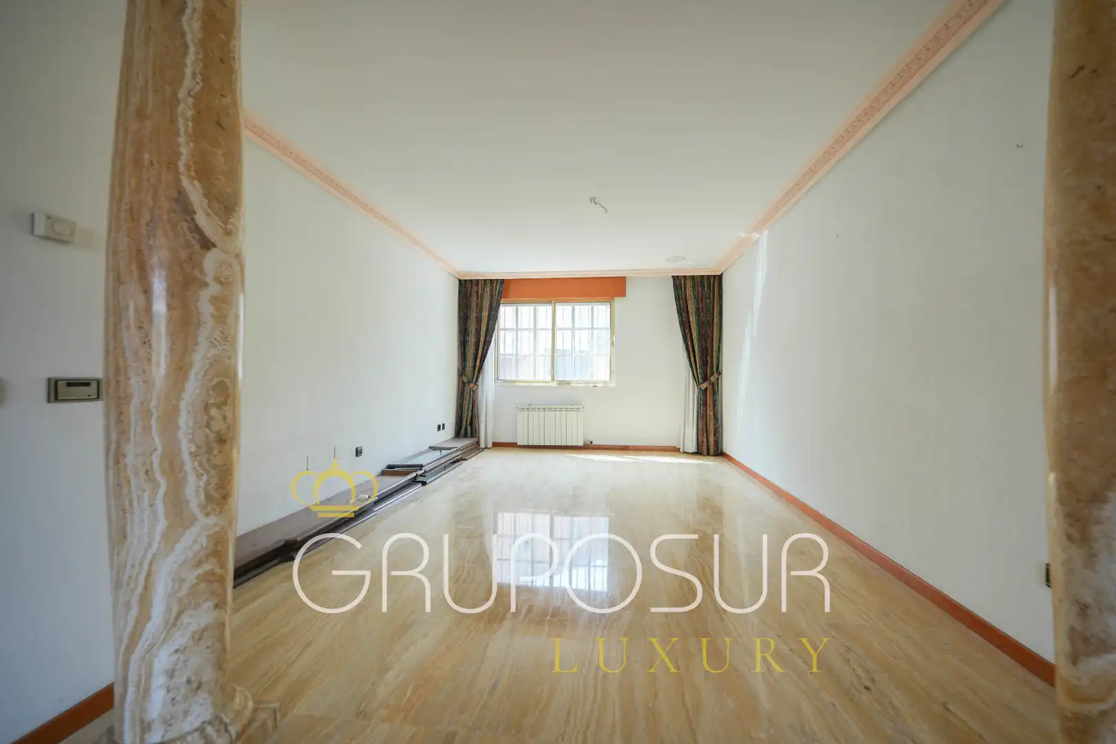 Casa aparellada amb jardí en venda a Calle Castilla y León 22, imagen 15
