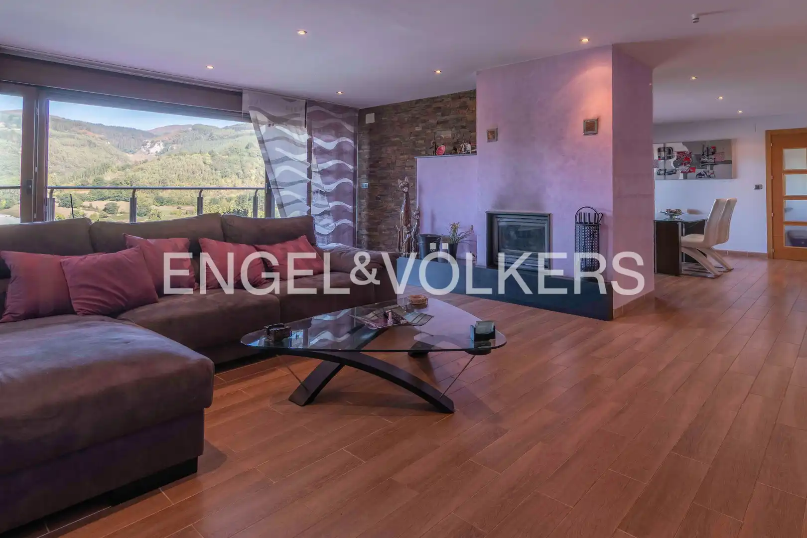 Maison avec terrasse à vendre à Trucios-Turtzioz, imagen 23