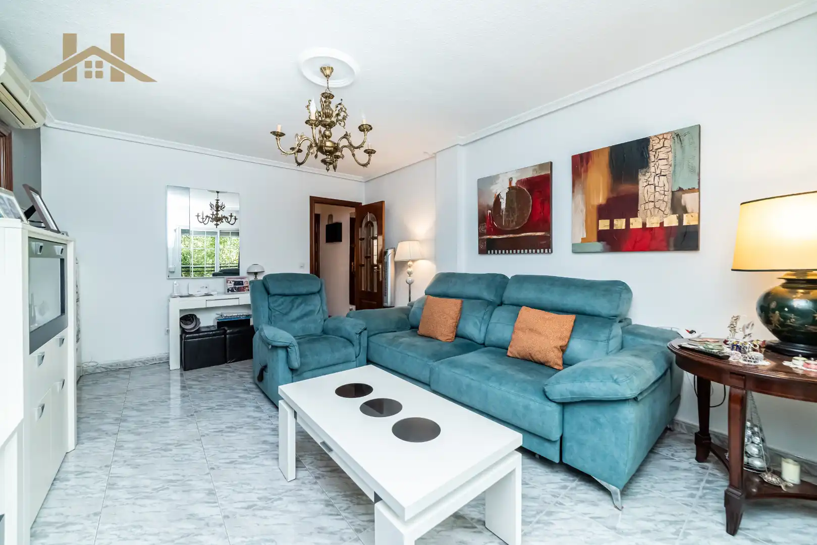 Wohnung mit Aufzug zum Verkauf in Calle de Venezuela, imagen 3