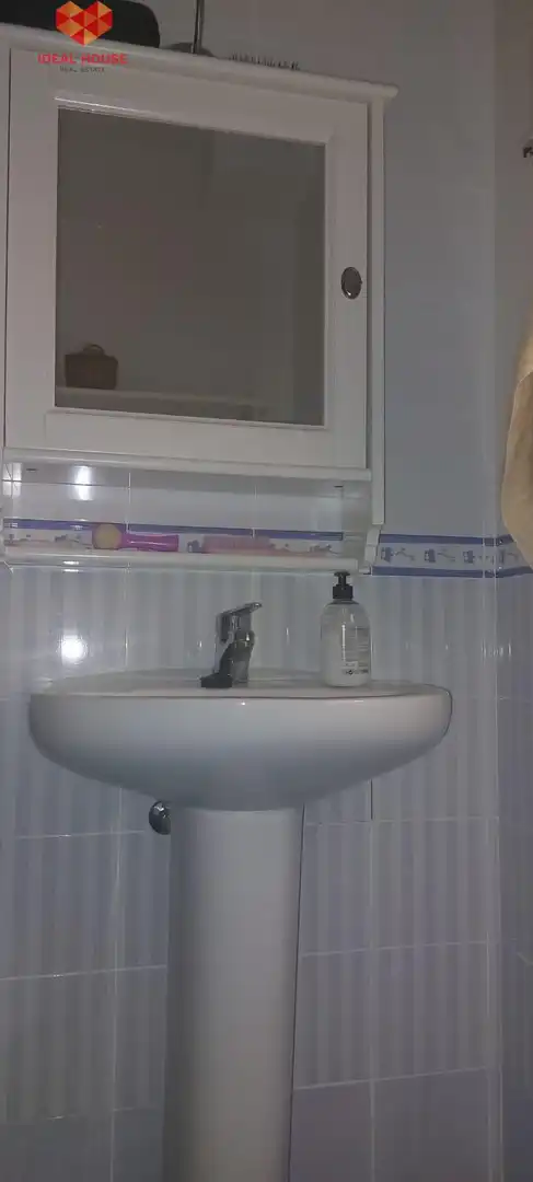 Bathroom of Detached homes for sale in Segovia  with Heating, Terrace and Storage room