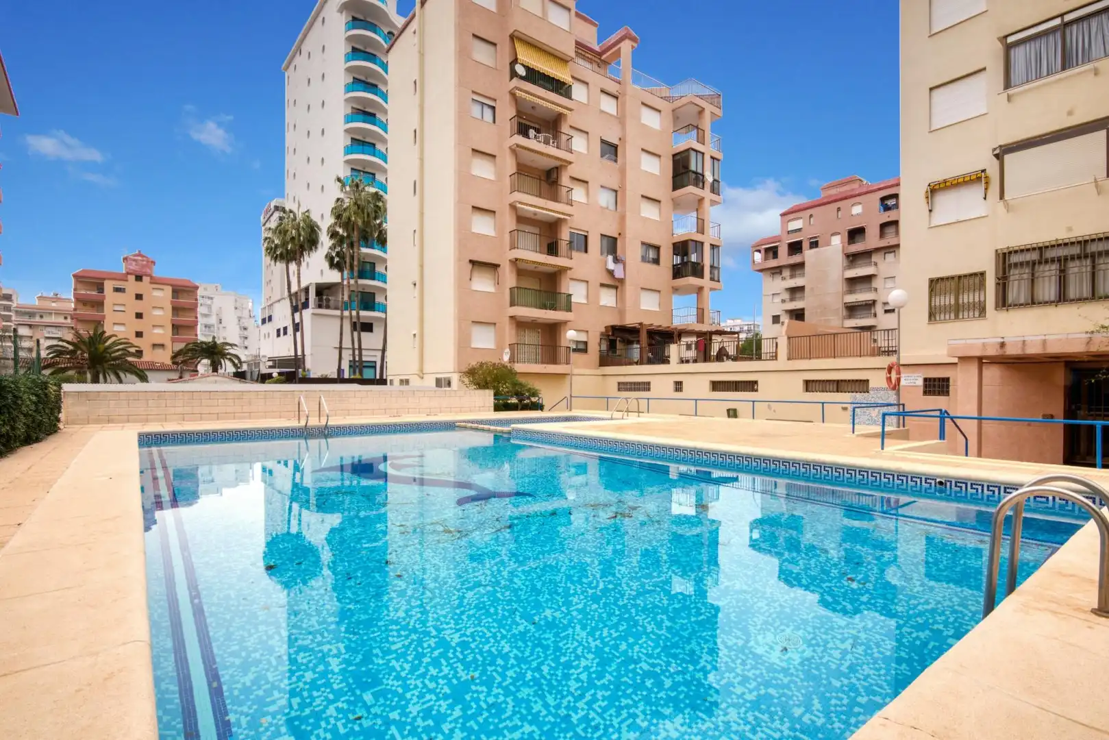 Piso de alquiler en Calle CLOT DE LA MOTA DEL, 7, Playa de Gandia