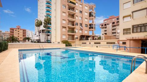 Foto 2 de Piso de alquiler en Calle Clot de la Mota del, 7, Playa de Gandia, Gandia