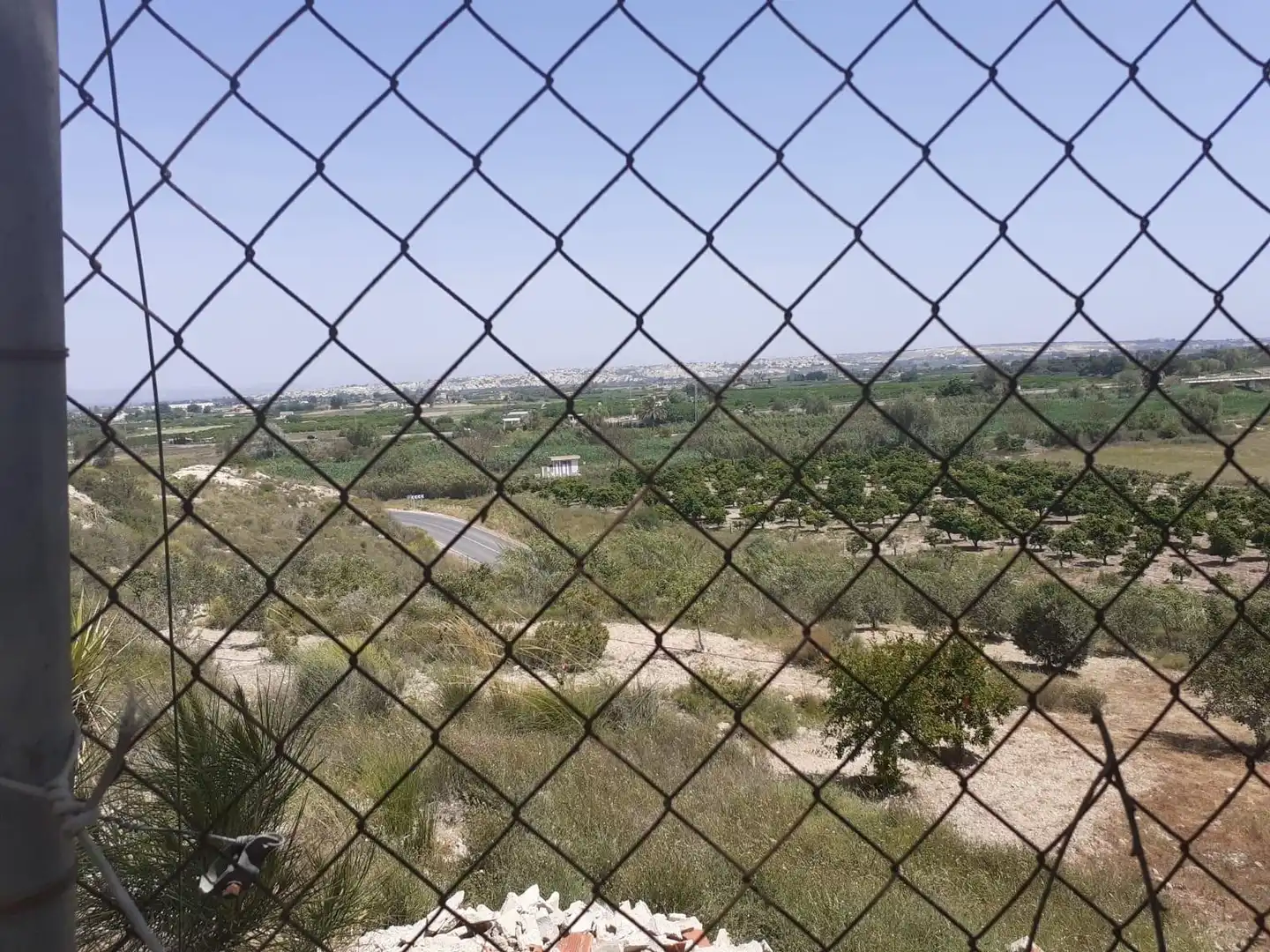 Xalet amb piscina en venda a Partida Del Rellero, imagen 21