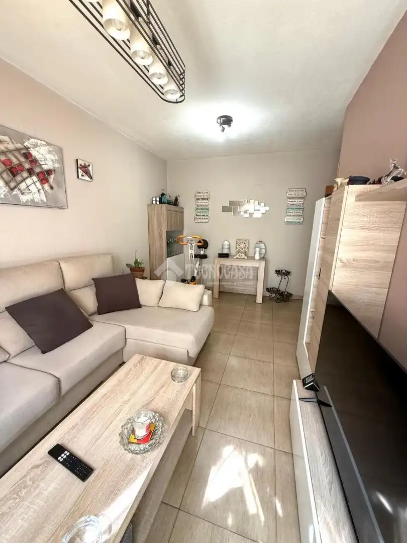Living room of Flat for sale in Arganda del Rey