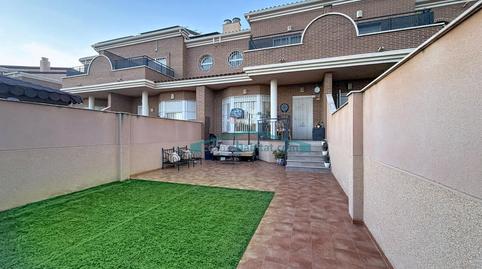 Photo 2 of Single-family semi-detached for sale in Sotolivar - Mas del Rosari, Paterna