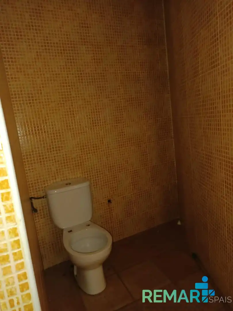 Gewerbefläche zum Verkauf in Calle RAMON J.SENDER, imagen 25