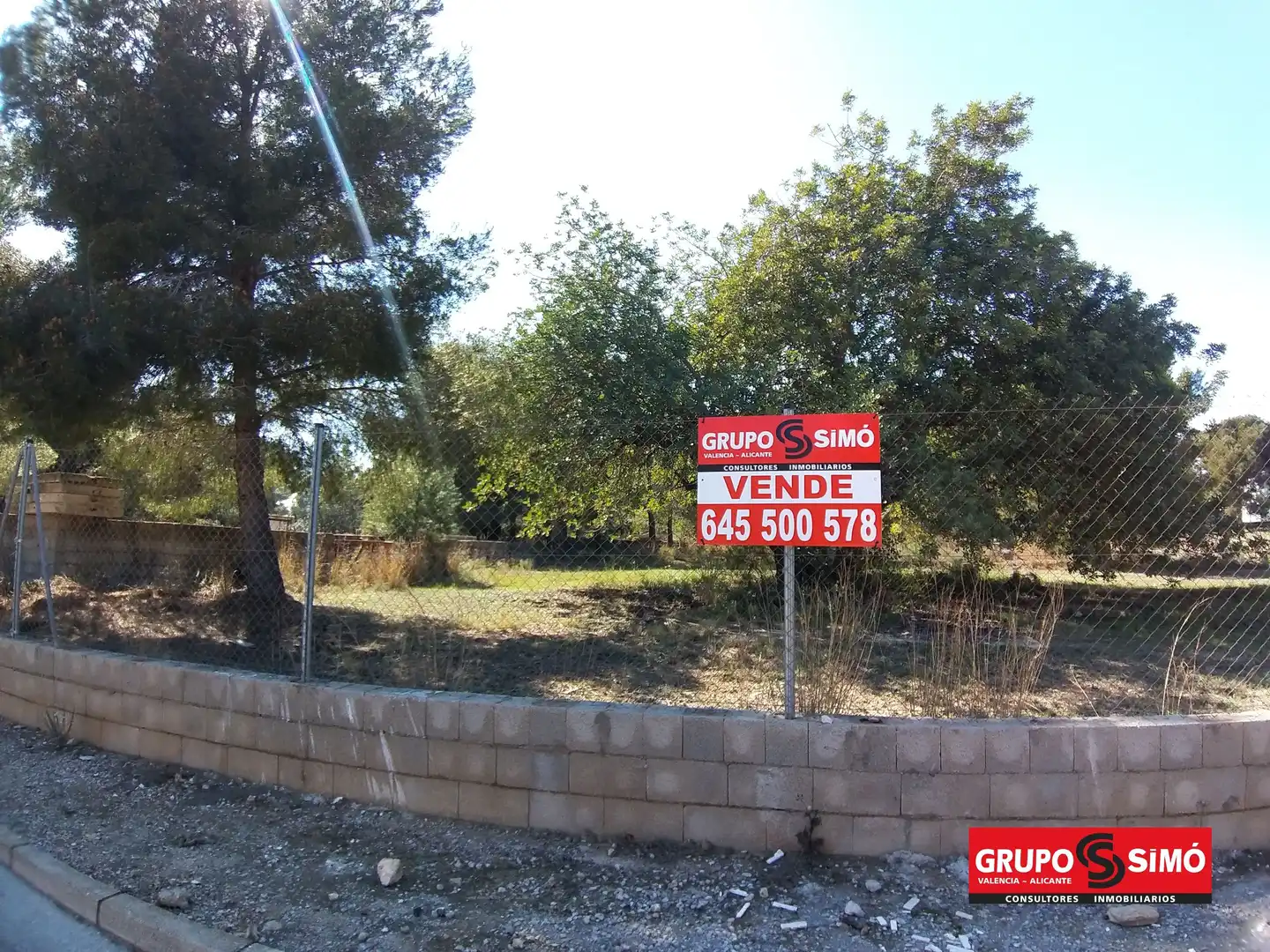 Terreny residencial en venda a Urbanizacion Sierramar, imagen 4