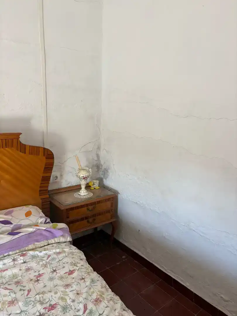 Casa adosada en venda en La Zarza - Perrunal