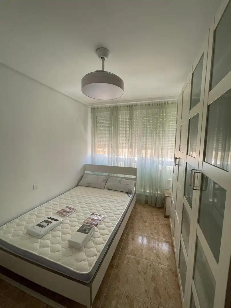 Apartament amb ascensor de lloguer a Casco Antiguo, imagen 12