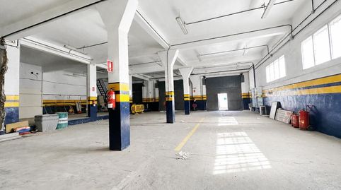 Foto 5 von Fabrikhallen zur Miete in San Isidro, Granadilla de Abona