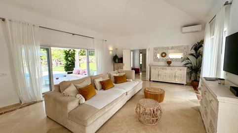 Photo 2 of House or chalet for sale in Calle Fernando el Santo, 9, Sotogrande Costa, Cádiz