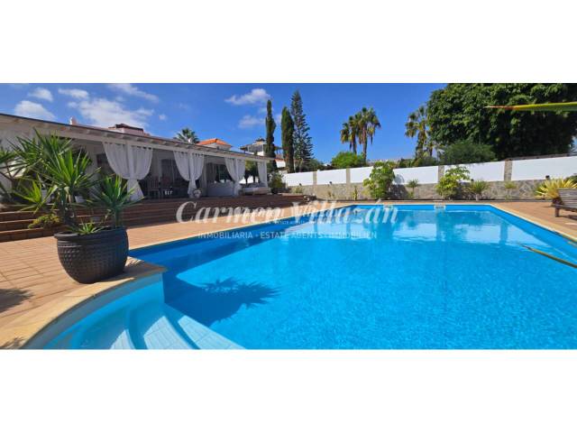 Casa-chalet en Venta en Islas Canarias en Caleta de Fuste