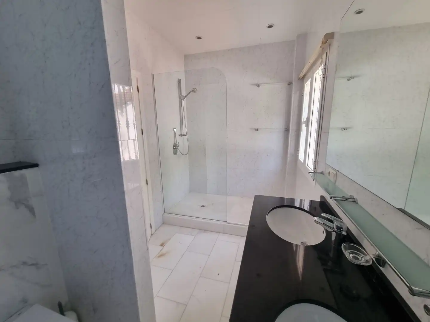 Casa con piscina in vendita a Villafranco del Guadalhorce, imagen 47