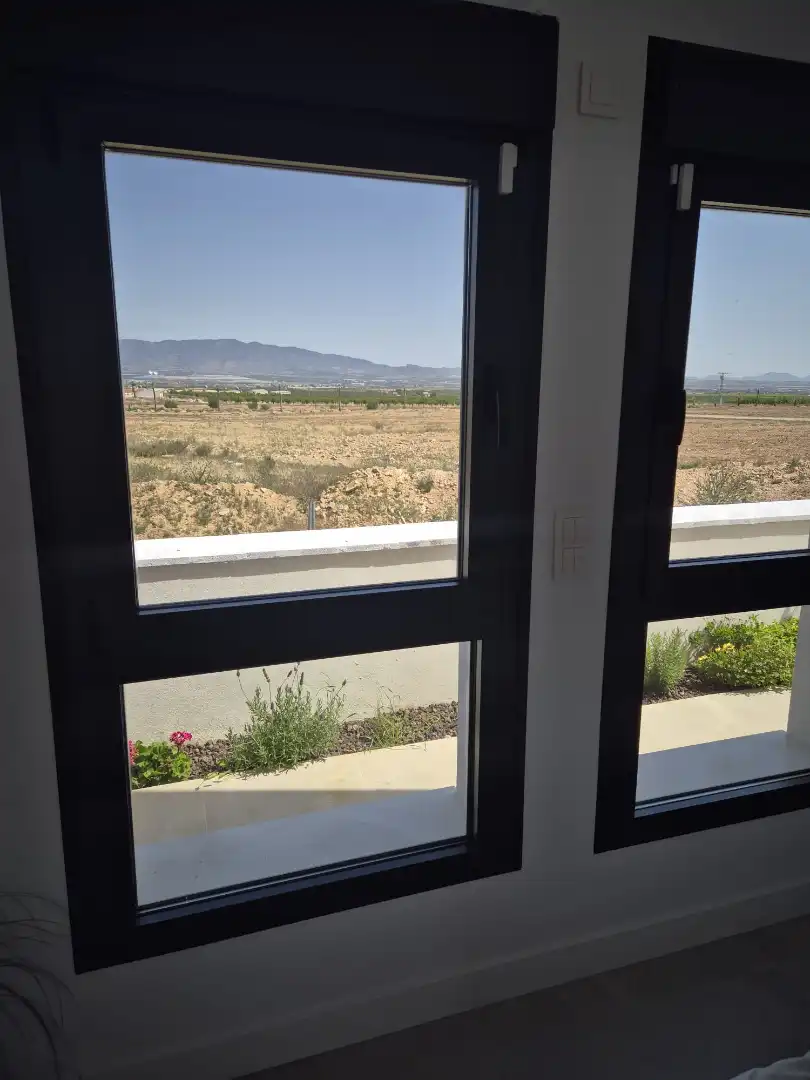 Villa mit Pool zum Verkauf in Calle Molino 13, imagen 8