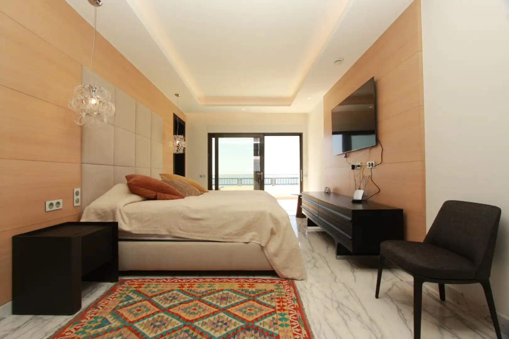 Villa avec terrasse à vendre à Moravit - Cap Blanc, imagen 31