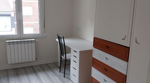 Foto 5 de Piso de alquiler en Calle Fernando Alonso Díaz, 29, Santo Domingo - El Campillín, Oviedo