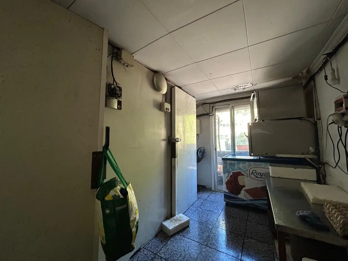 Casa adosada en venta en Sant Llorenç d'Hortons