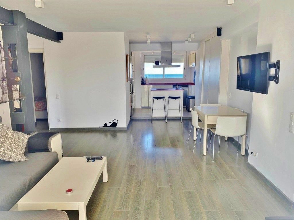 Apartment for sale in N/A, El Perellonet