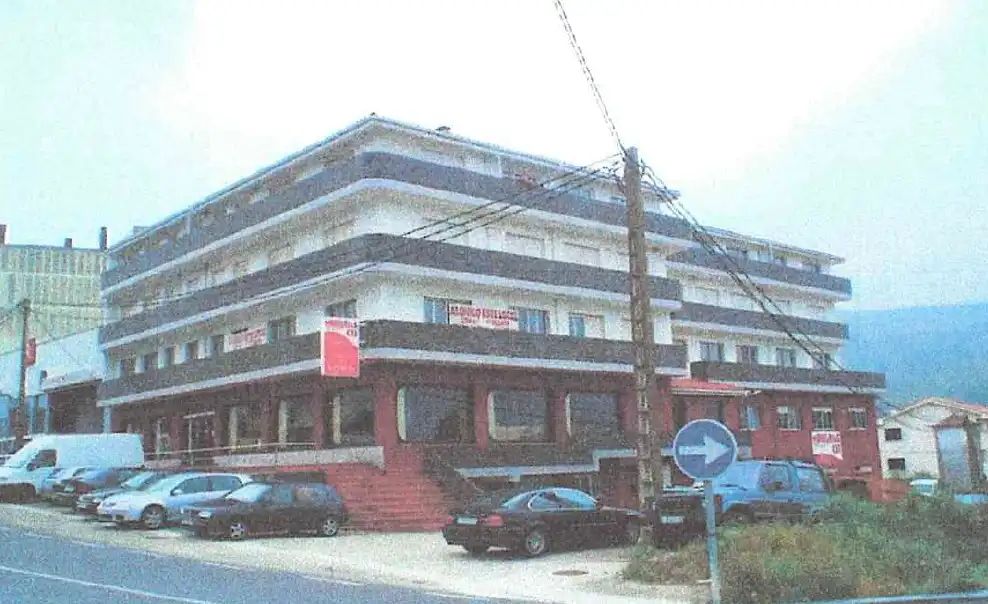 Wohnung zum Verkauf in Cee