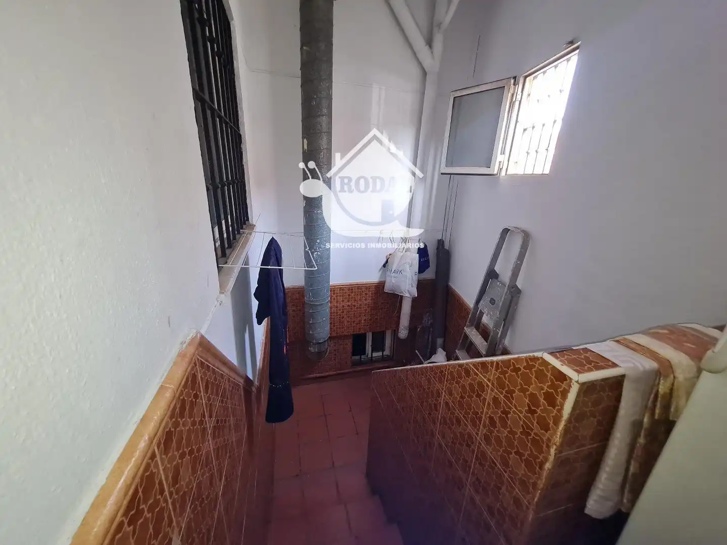 Casa adosada en venta en Huércal de Almería con Aire acondicionado, Calefacción y Terraza