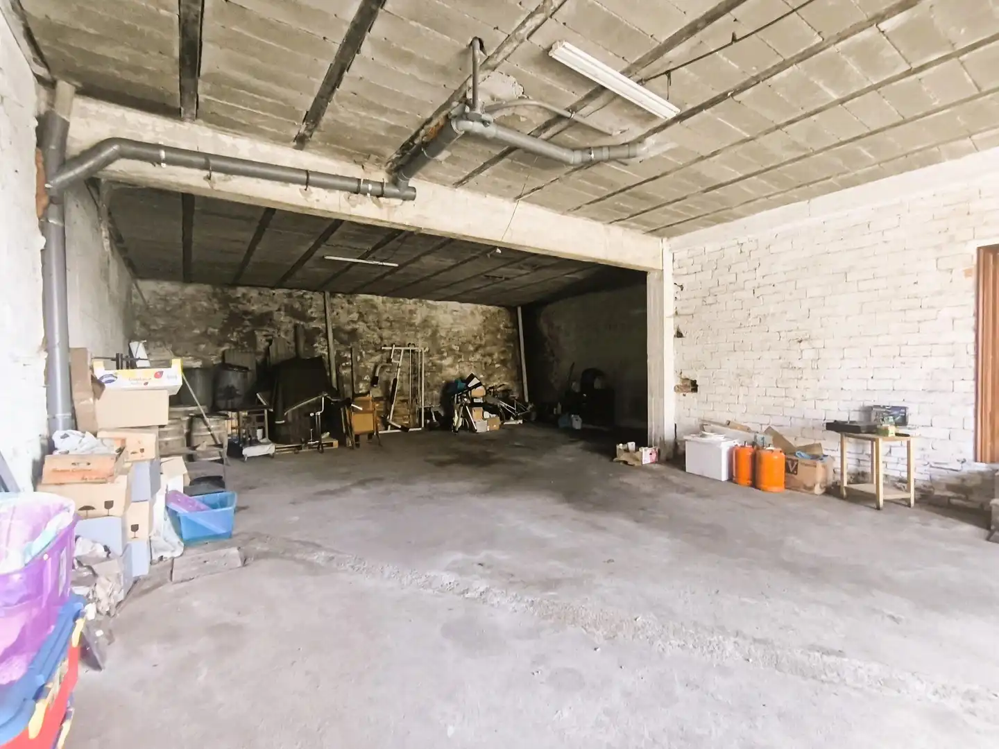 Casa amb terrassa en venda a CASAS REGO, imagen 19