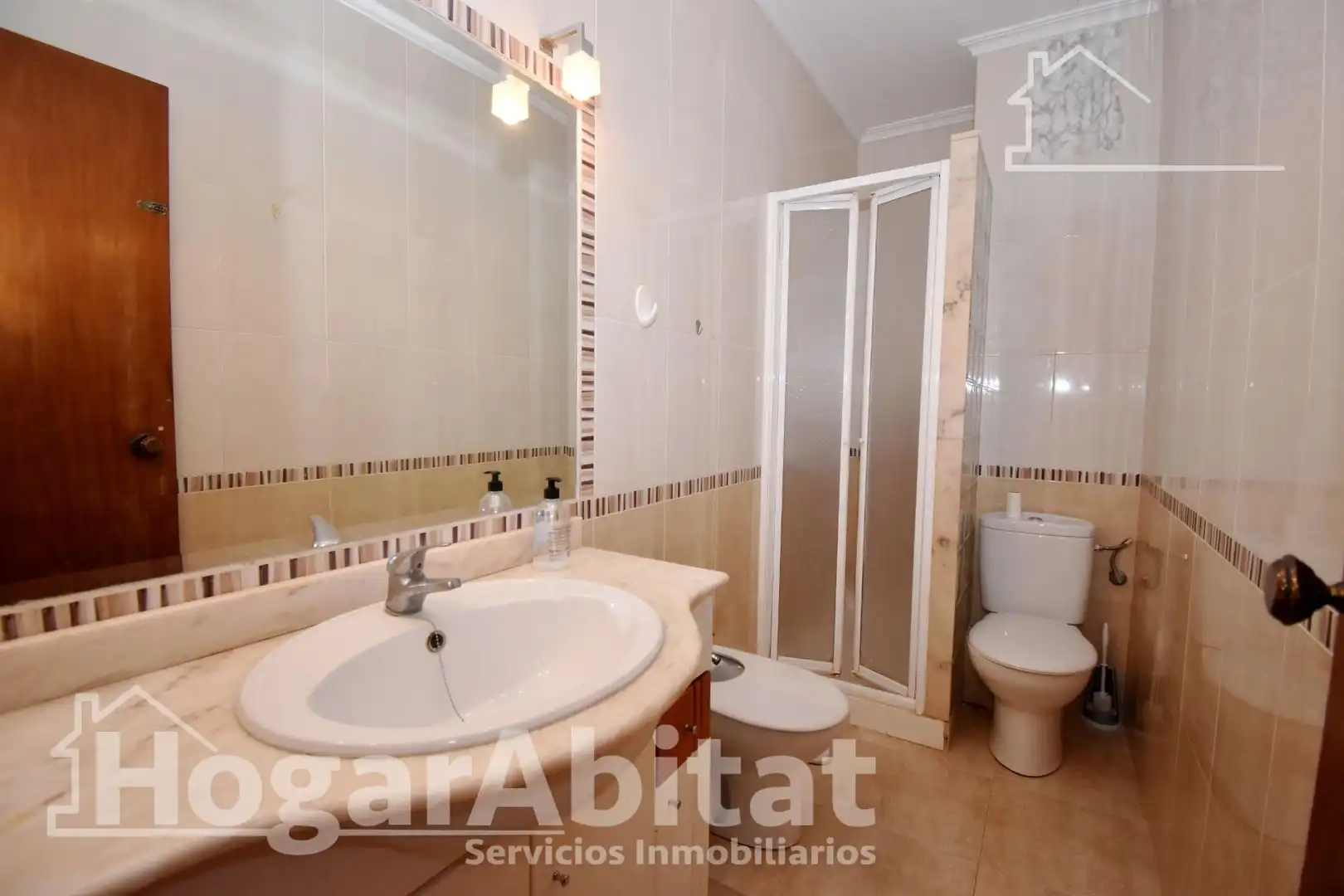 Baño de Piso en venta en Camí Reial 