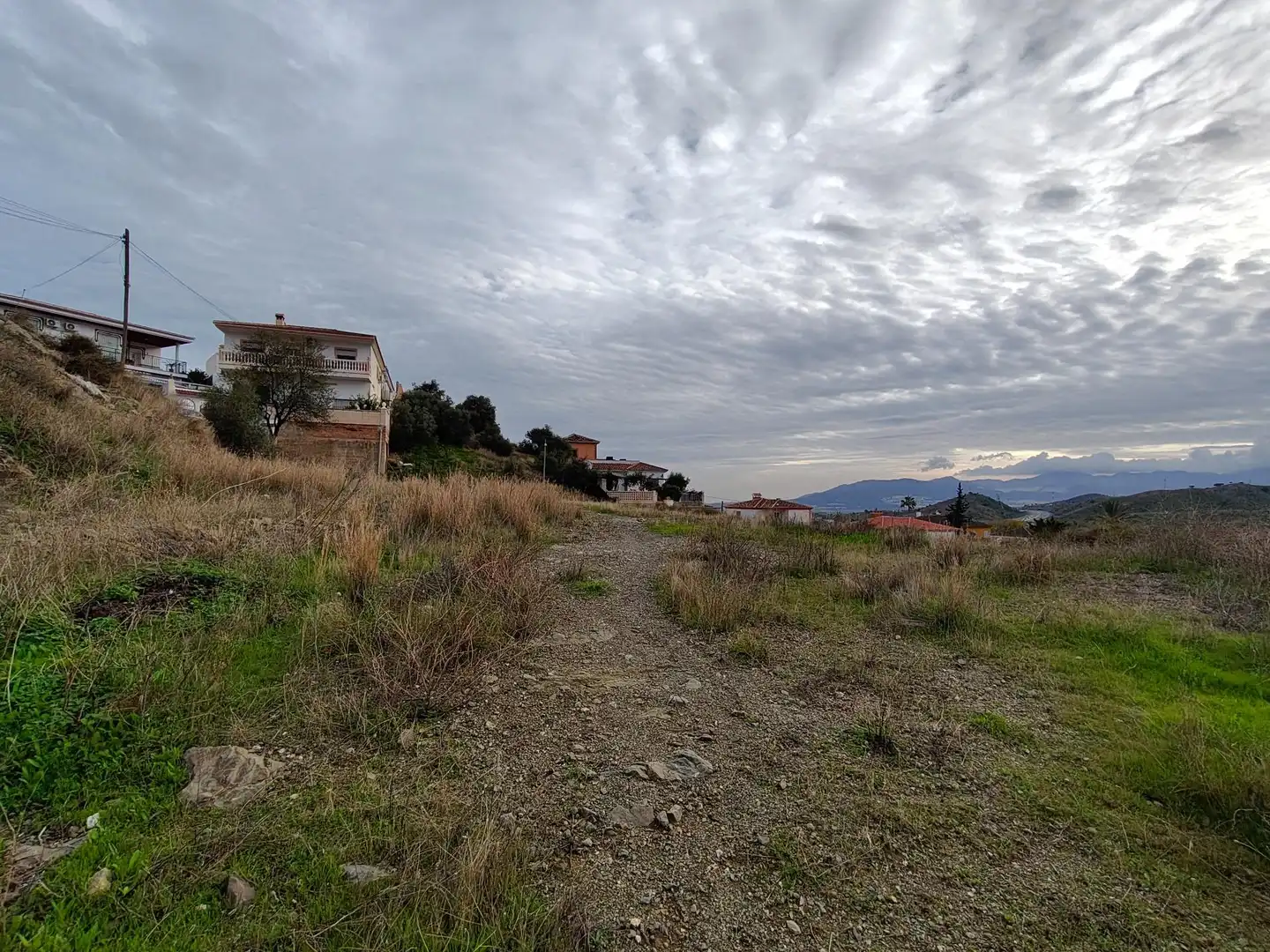 Grundstücke und Bauplätze zum Verkauf in Puerto de la Torre - Atabal, imagen 3