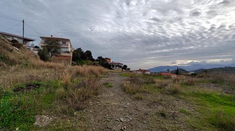 Foto 3 de Residencial en venda a El Cortijuelo, Málaga