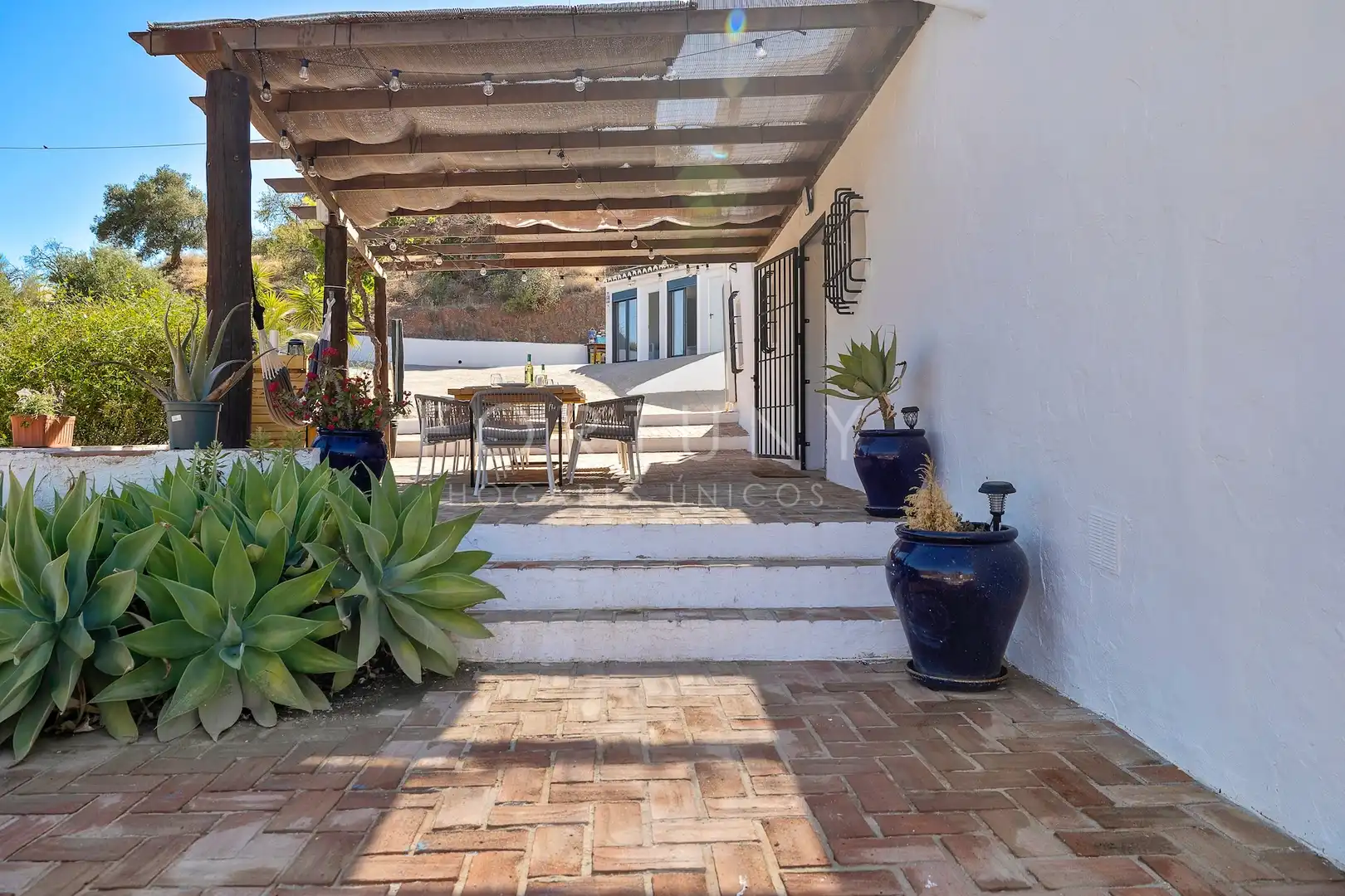 Finca rústica en venta en Lugar Arroyo Coche, Almogía