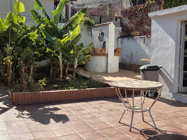 Casa-chalet en Venta en Los Pinos