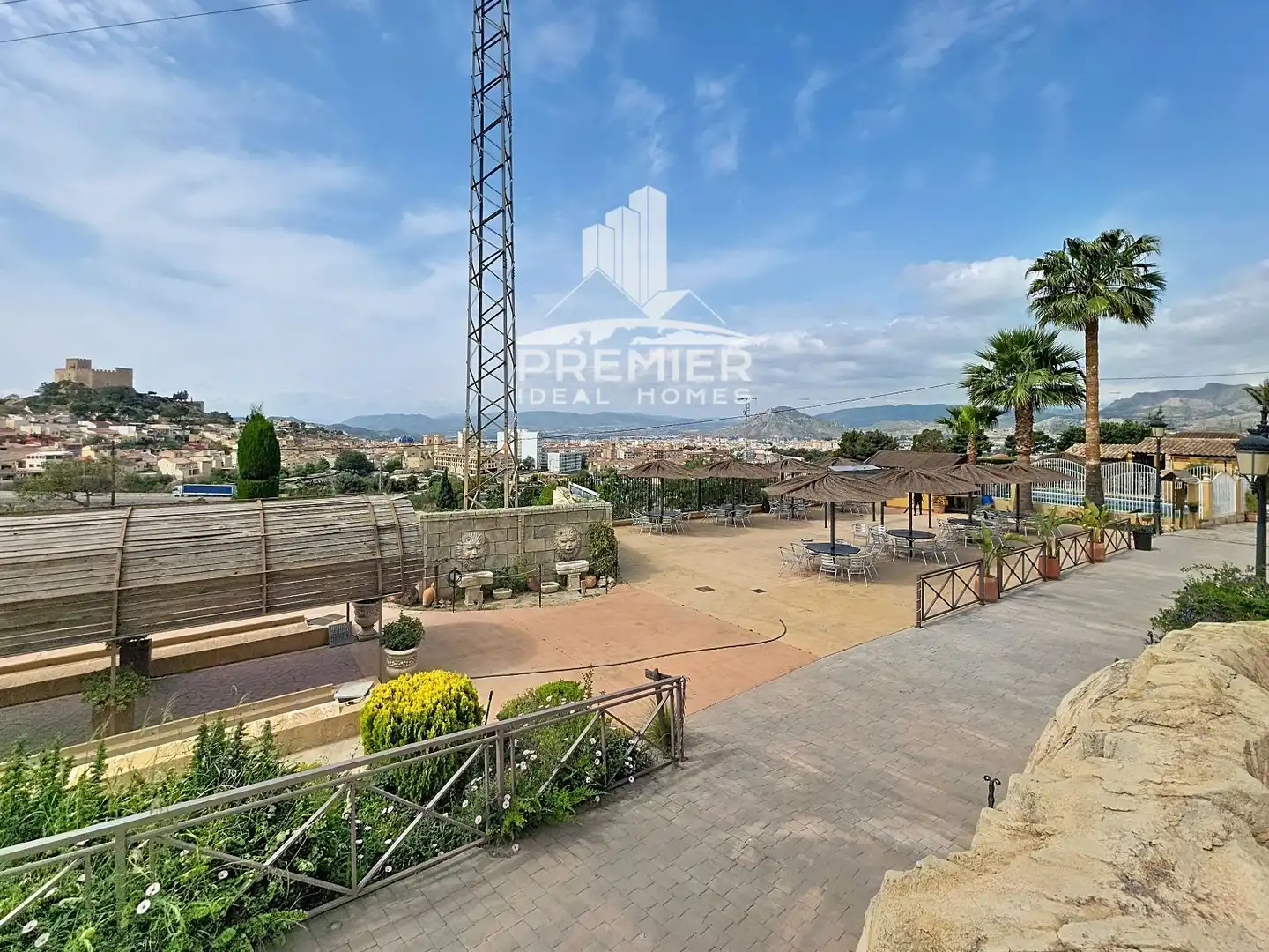 Villa avec piscine à vendre à El troset, imagen 16