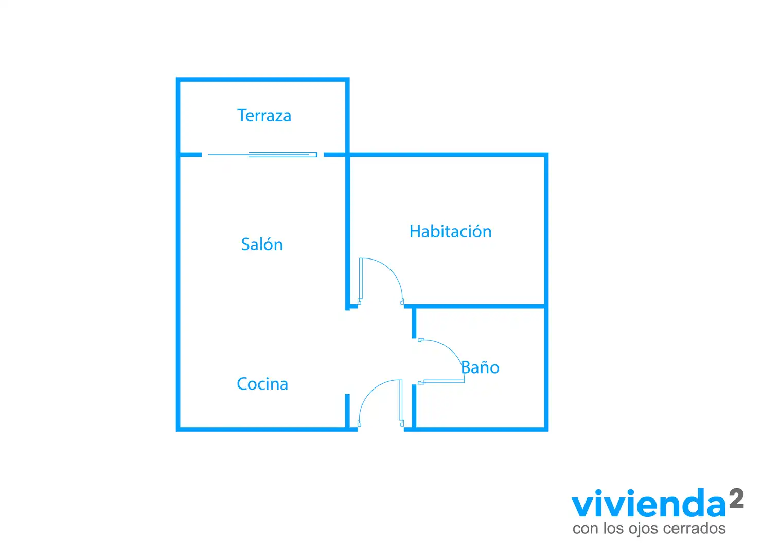 Wohnung mit Terrasse zum Verkauf in Calle Mejico, imagen 31