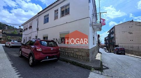 Foto 2 de Piso en venta en El Barraco , Ávila