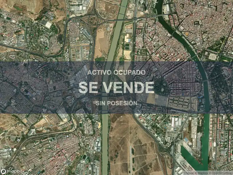 Pis en venda en Sevilla