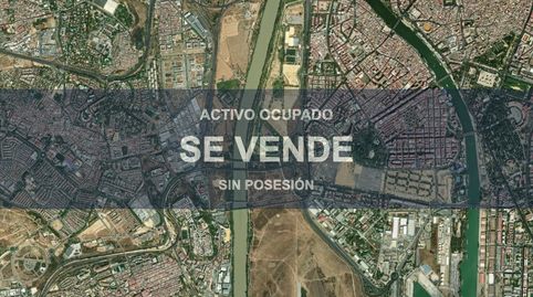 Foto 3 de Pis en venda a La Oliva, Sevilla Capital