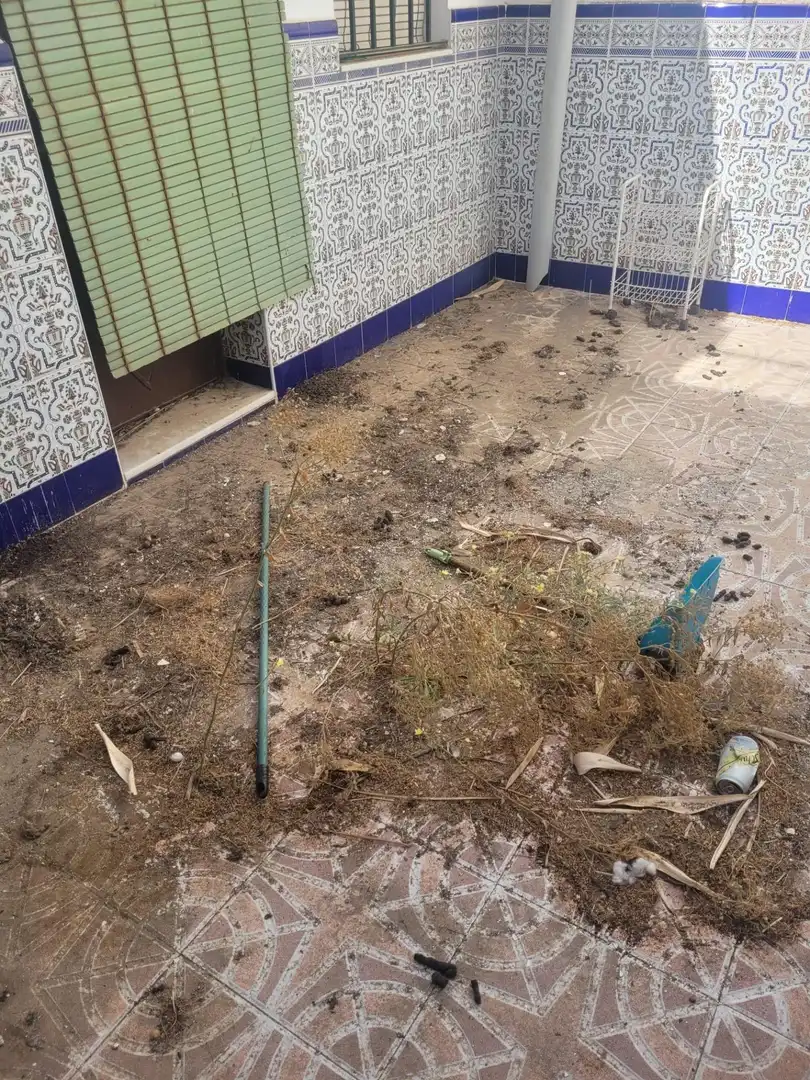 Casa o xalet en venda en Tocina